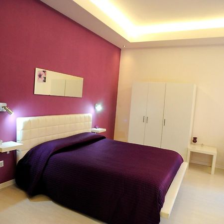 Magic Rainbow Bed & Breakfast Segni Dış mekan fotoğraf