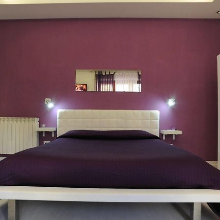 Magic Rainbow Bed & Breakfast Segni Dış mekan fotoğraf
