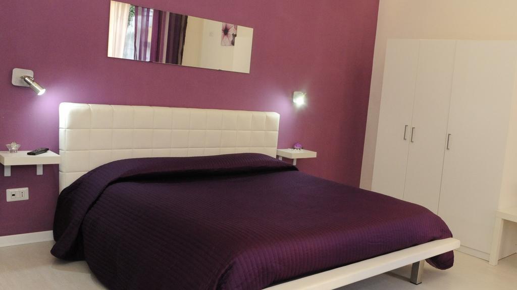 Magic Rainbow Bed & Breakfast Segni Dış mekan fotoğraf