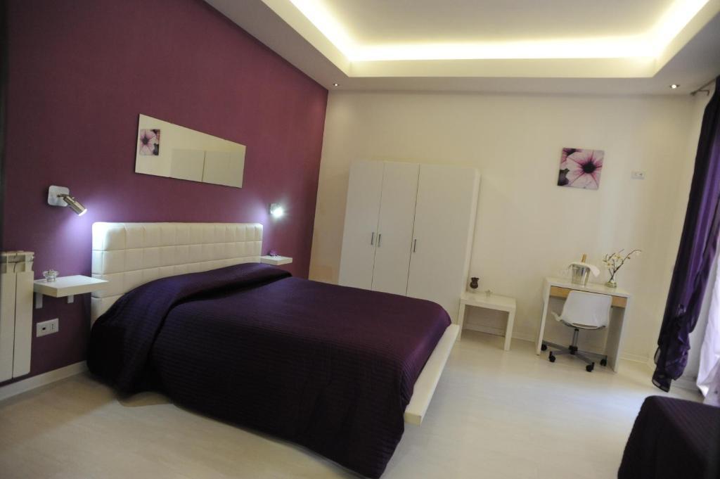 Magic Rainbow Bed & Breakfast Segni Dış mekan fotoğraf