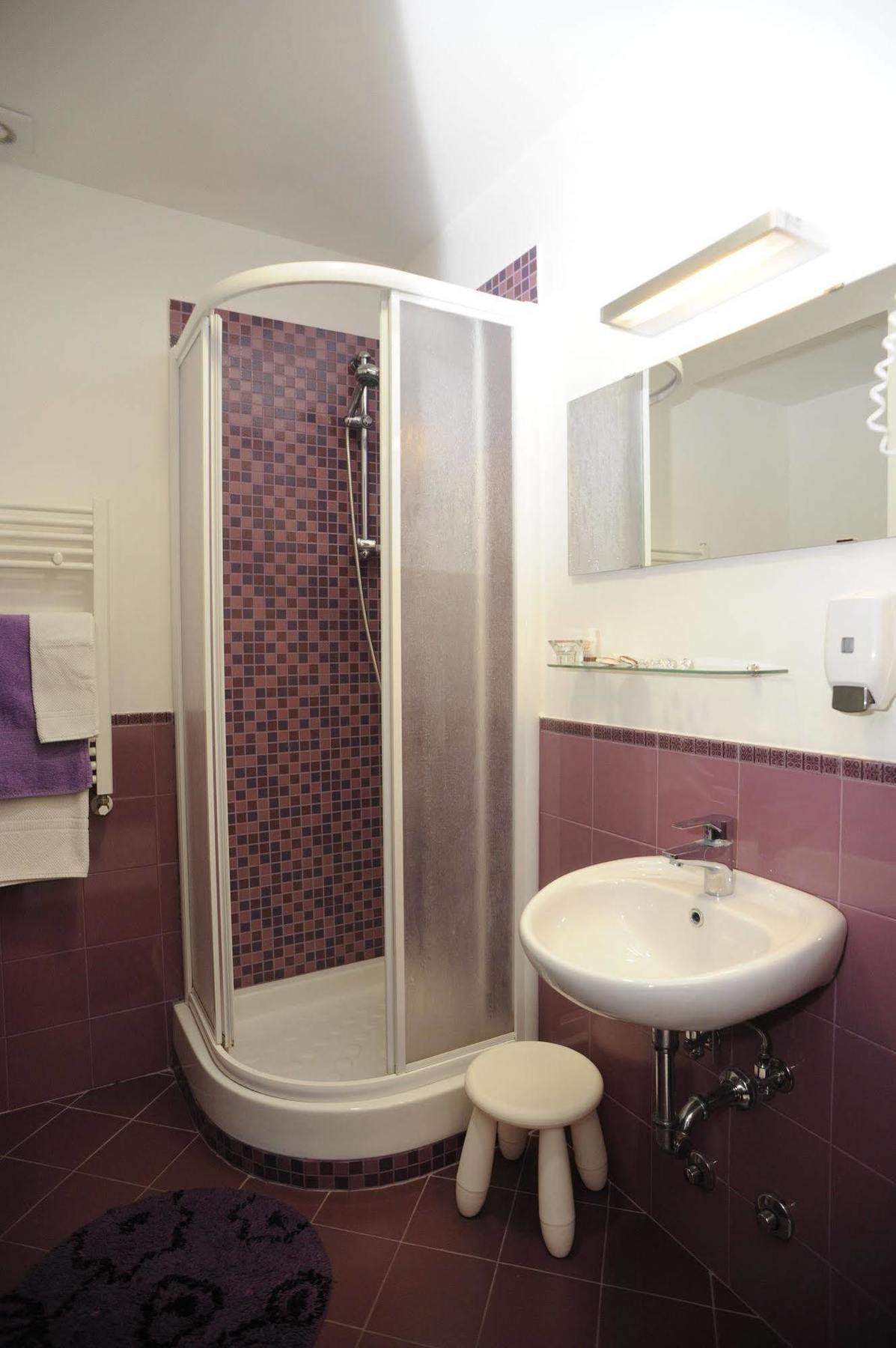 Magic Rainbow Bed & Breakfast Segni Dış mekan fotoğraf